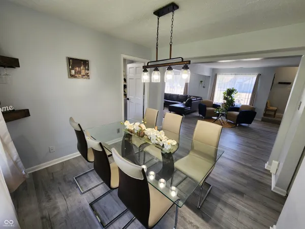 $349,000 | 6136 Sandcherry Drive, Indianapolis, IN 46236