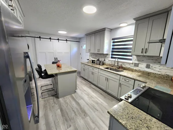 $349,000 | 6136 Sandcherry Drive, Indianapolis, IN 46236