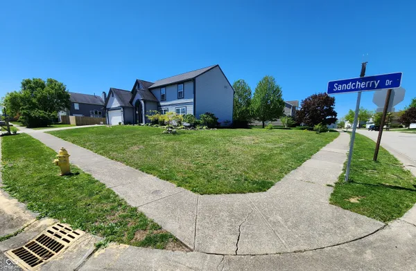 $349,000 | 6136 Sandcherry Drive, Indianapolis, IN 46236
