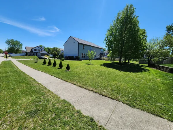 $349,000 | 6136 Sandcherry Drive, Indianapolis, IN 46236