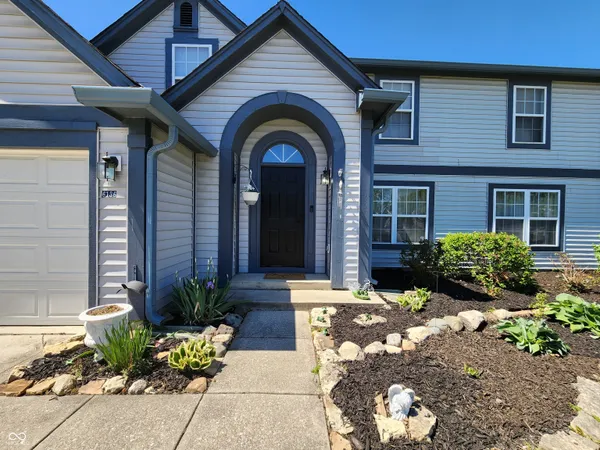 $349,000 | 6136 Sandcherry Drive, Indianapolis, IN 46236