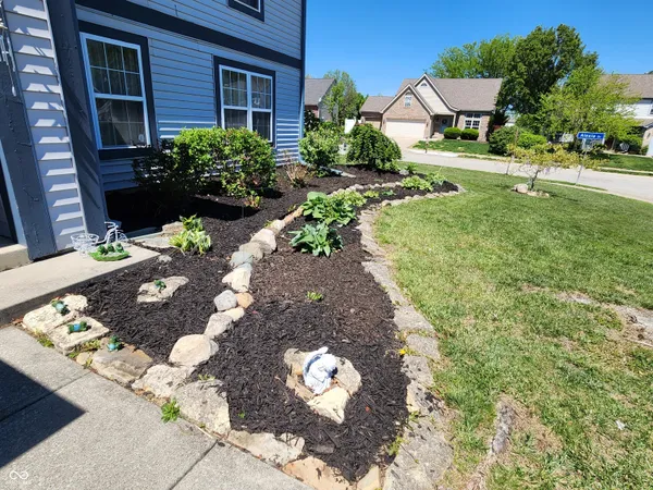 $349,000 | 6136 Sandcherry Drive, Indianapolis, IN 46236