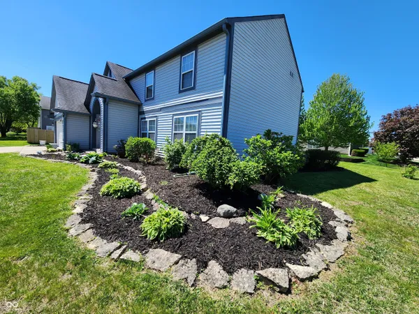$349,000 | 6136 Sandcherry Drive, Indianapolis, IN 46236