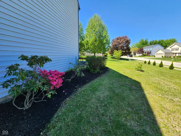 $349,000 | 6136 Sandcherry Drive, Indianapolis, IN 46236
