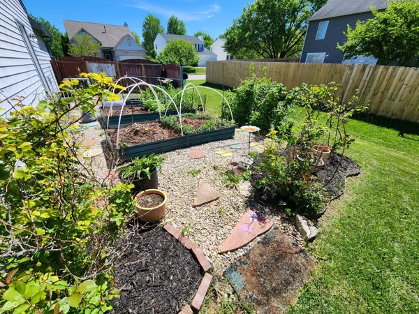 $349,000 | 6136 Sandcherry Drive, Indianapolis, IN 46236