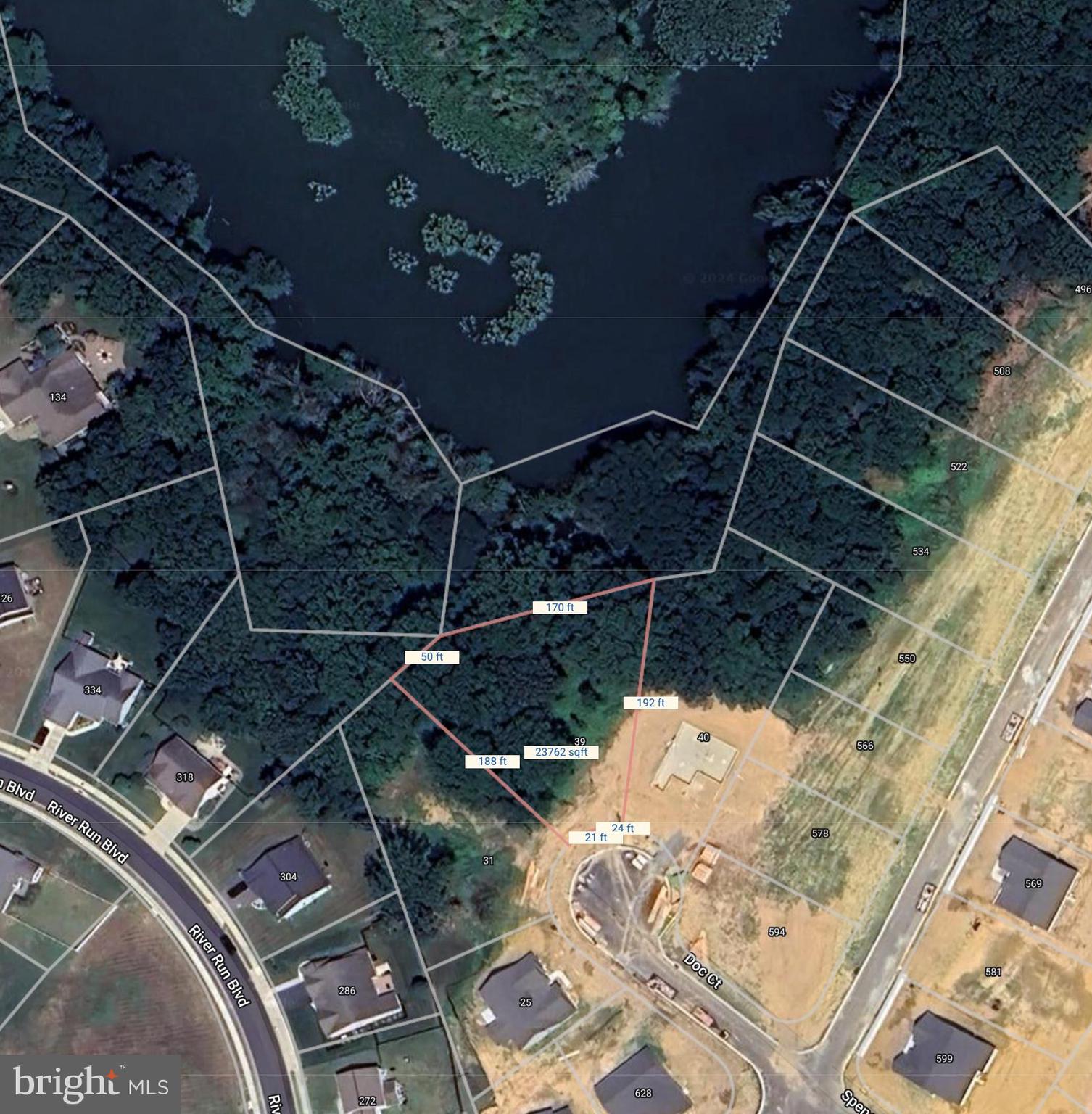 Doc Court, Felton, DE 19943 Compass