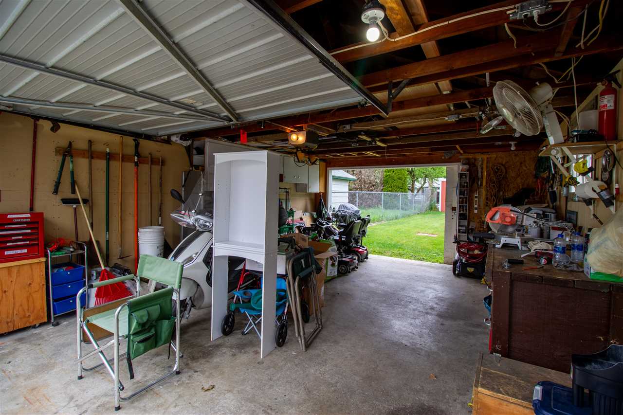 3315 North Edgerton Road Spokane Valley, WA 99212 - Photo 16 of 20