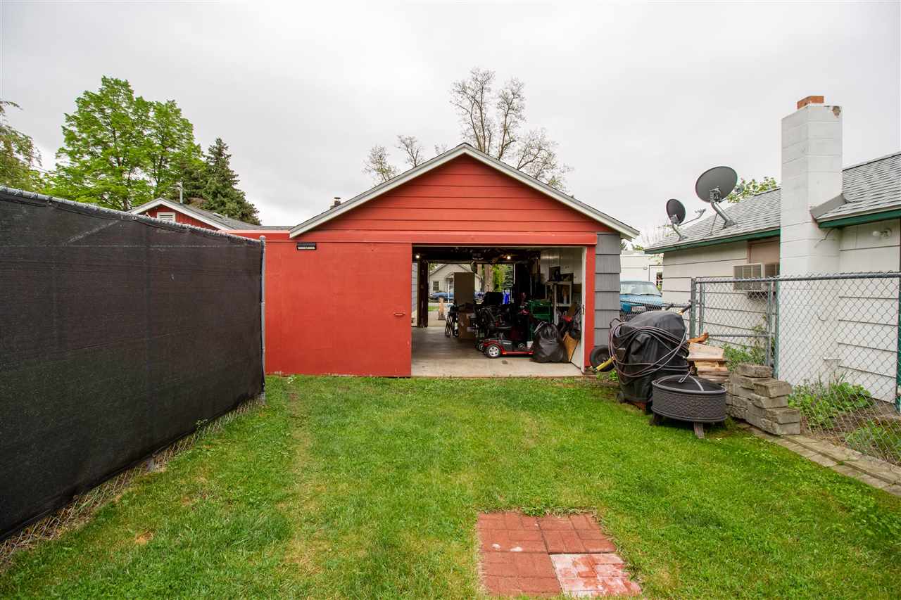 3315 North Edgerton Road Spokane Valley, WA 99212 - Photo 17 of 20