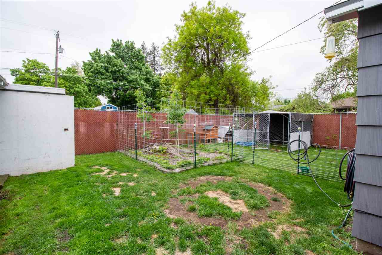 3315 North Edgerton Road Spokane Valley, WA 99212 - Photo 18 of 20