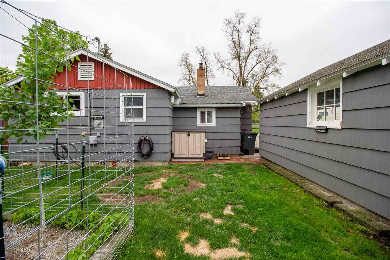 3315 North Edgerton Road Spokane Valley, WA 99212 - Photo 20 of 20