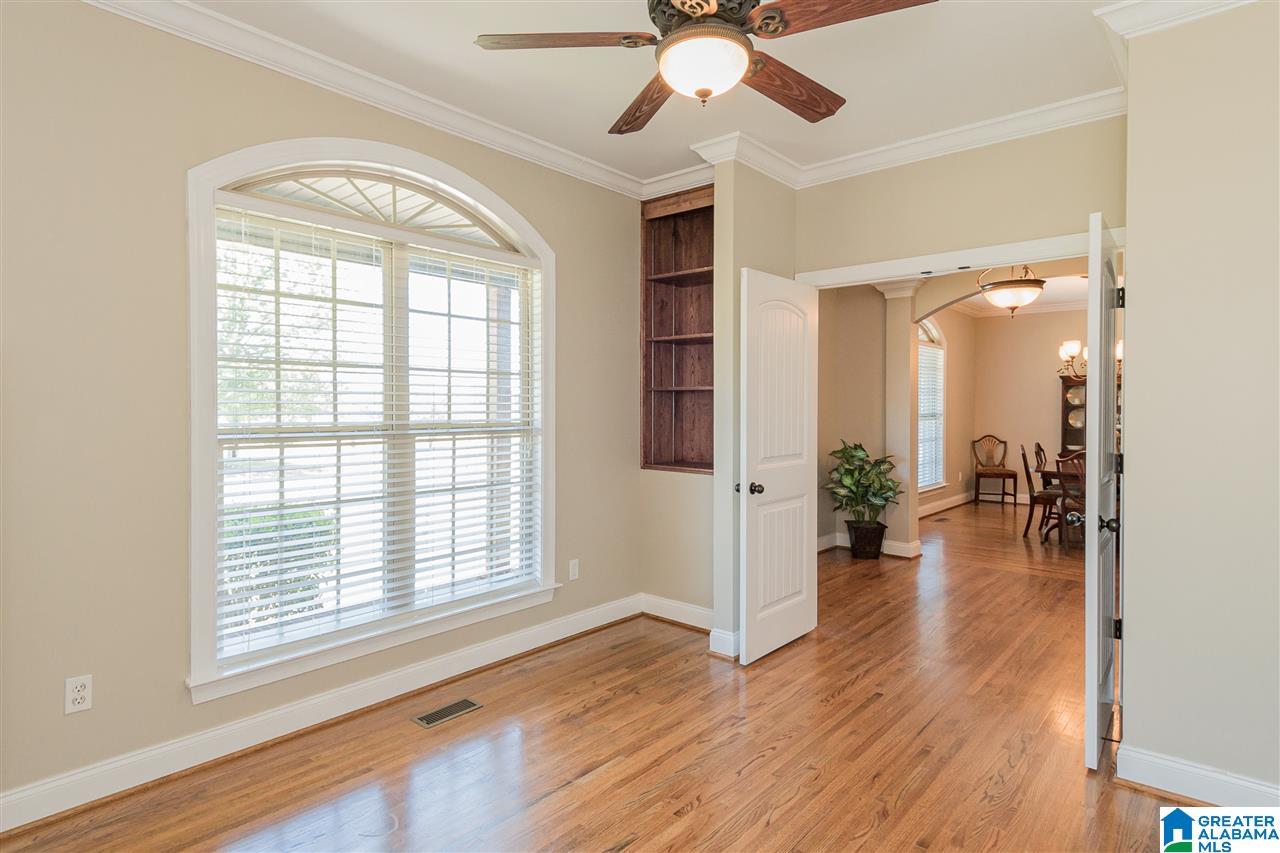 3684 Pine Mountain Road Remlap, AL 35133 - Photo 4 of 40