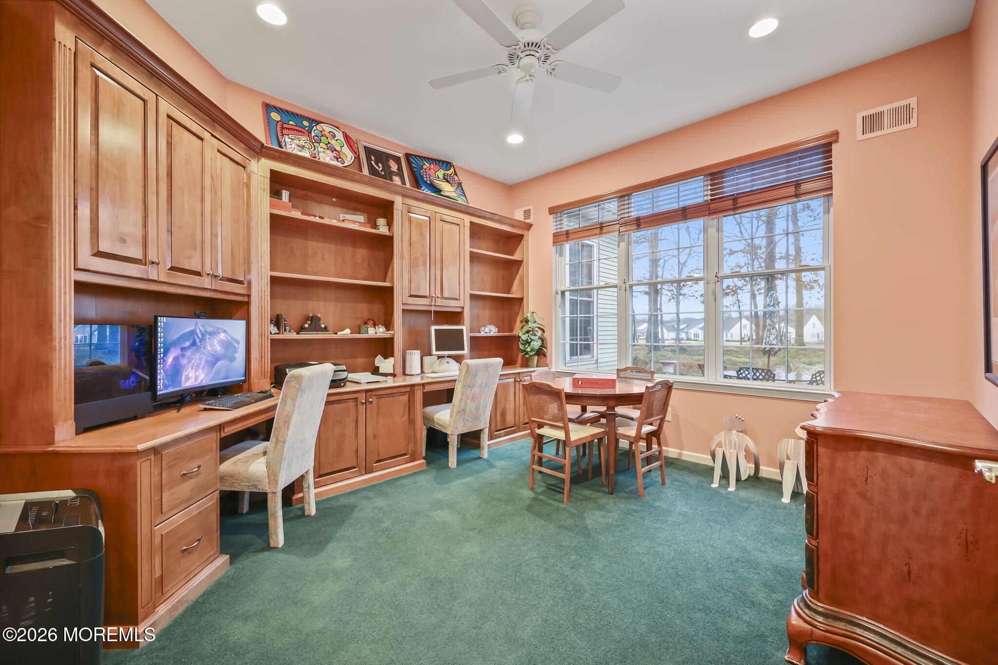 29 Inverness Lane Jackson, NJ 08527 - Photo 16 of 50 Study / Office