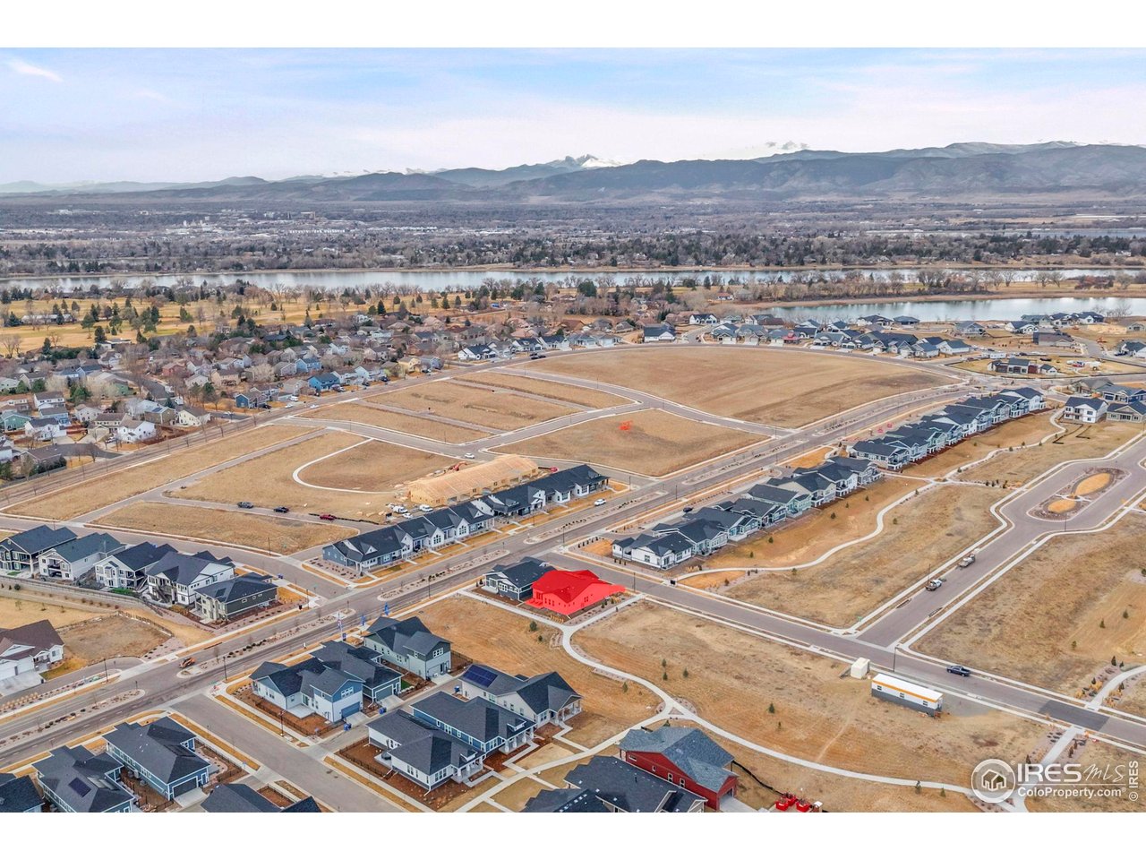 3010 Helmsman Street Fort Collins, CO 80524 - Photo 3 of 50