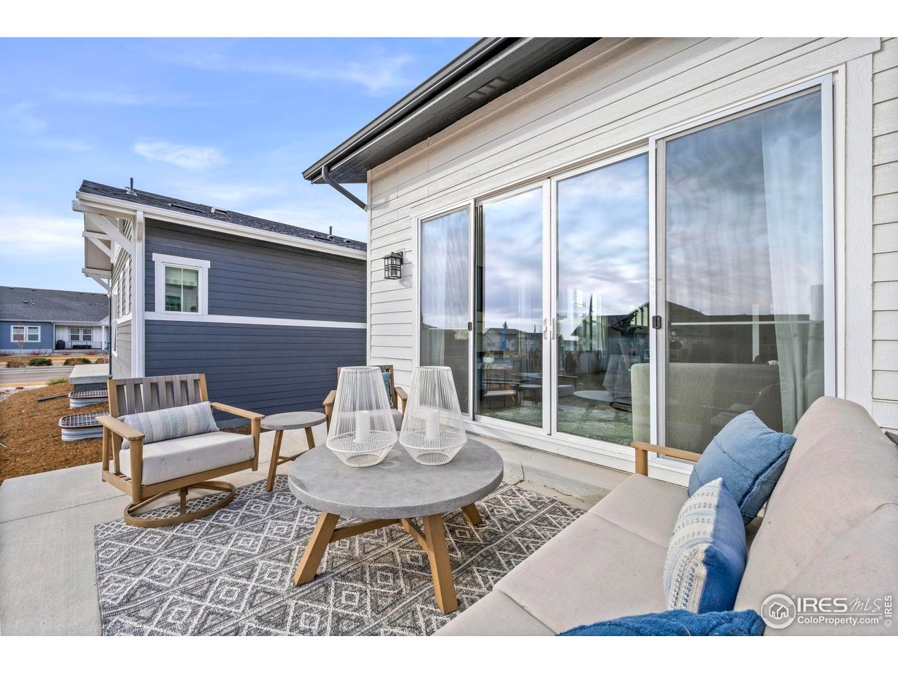 3010 Helmsman Street Fort Collins, CO 80524 - Photo 37 of 50