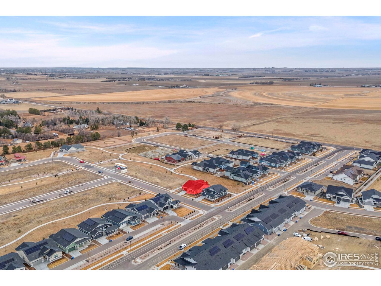 3010 Helmsman Street Fort Collins, CO 80524 - Photo 42 of 50