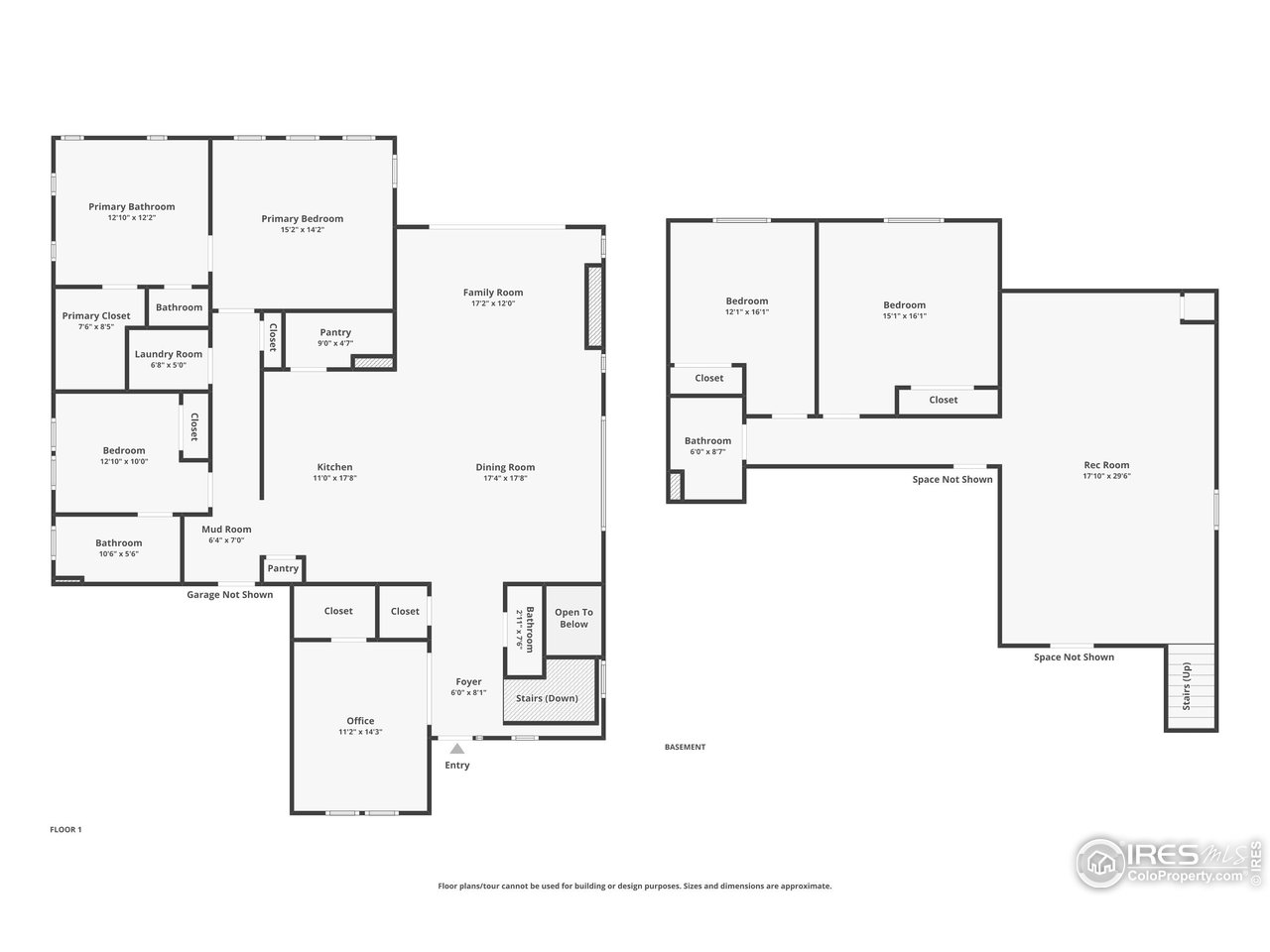 3010 Helmsman Street Fort Collins, CO 80524 - Photo 49 of 50