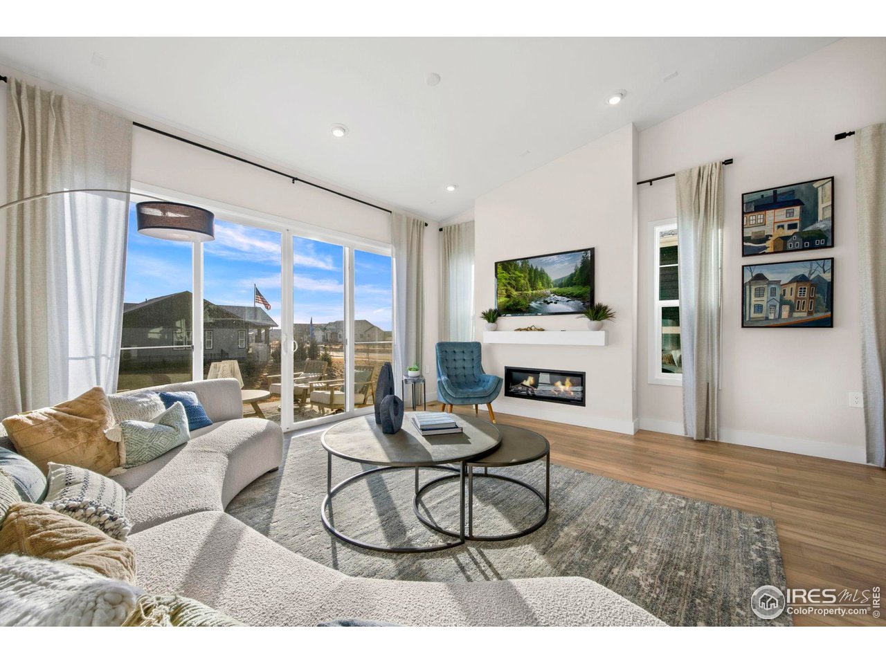 3010 Helmsman Street Fort Collins, CO 80524 - Photo 10 of 50