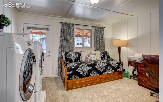 357 Kutsu Ridge Road Florissant, CO 80816 - Photo 20 of 27