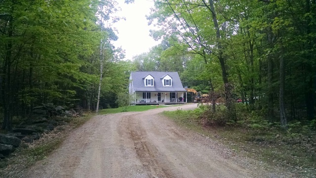 263 East Ricker Road Loudon, NH 03307 - Photo 1 of 4 Gallery Image 1