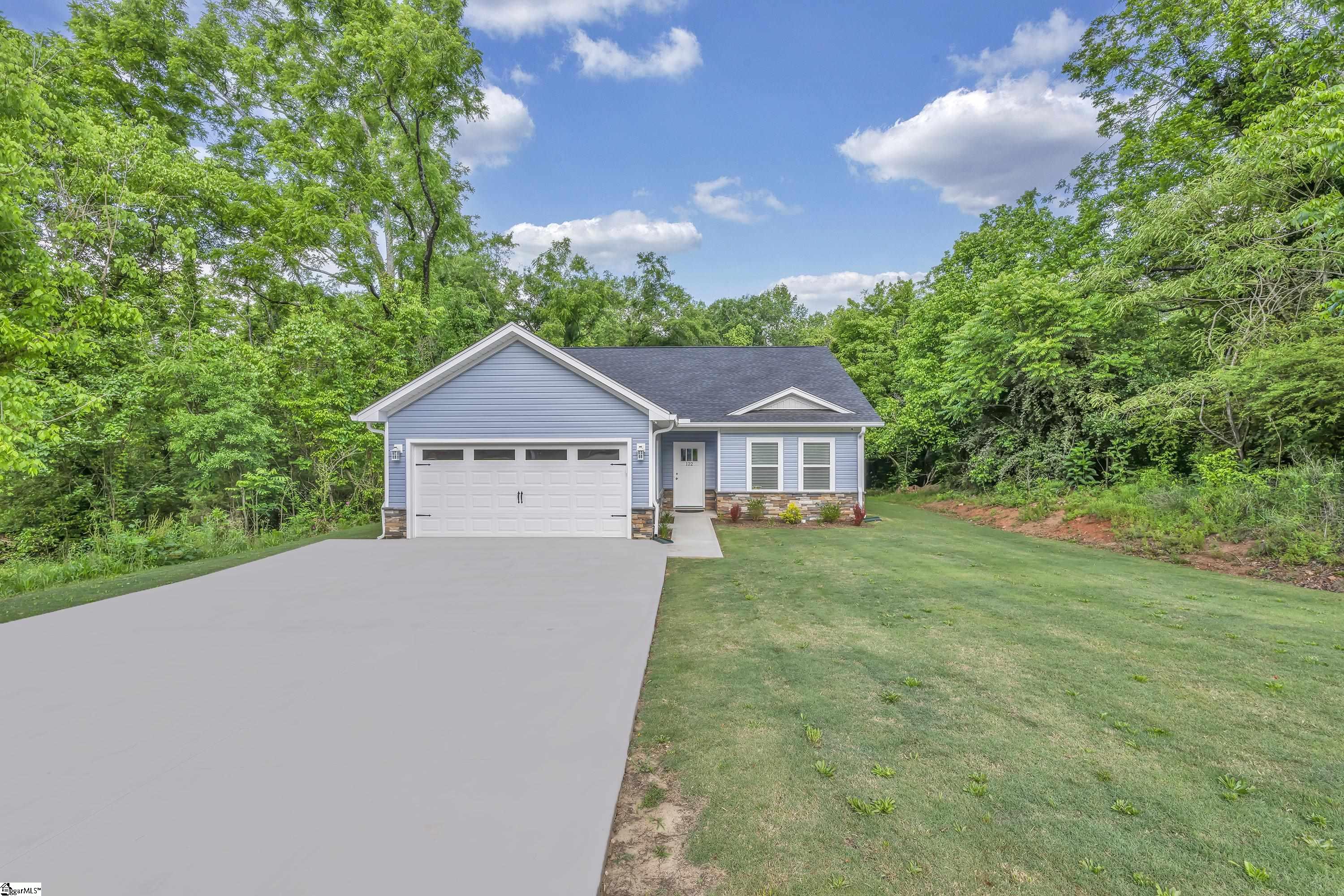 122 Stephenson Street Taylors, SC 29687 - Photo 26 of 26