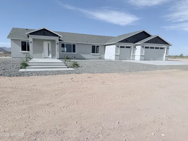 $469,000 | 37608 West San Juan Avenue, Tonopah, AZ 85354