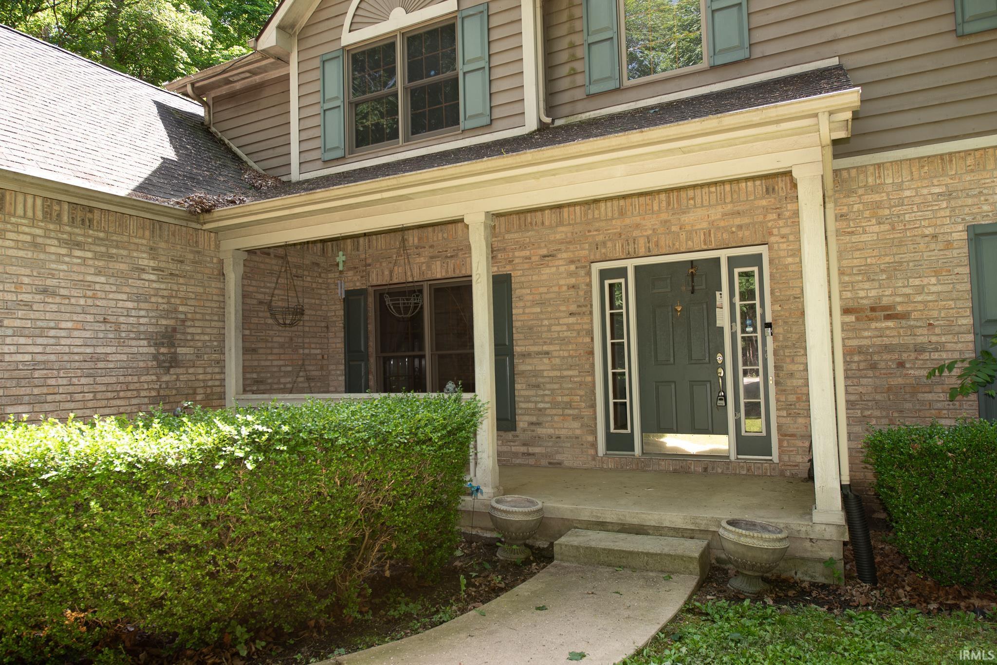 12 Hunters Ridge Lafayette, IN 47905 - Photo 4 of 36