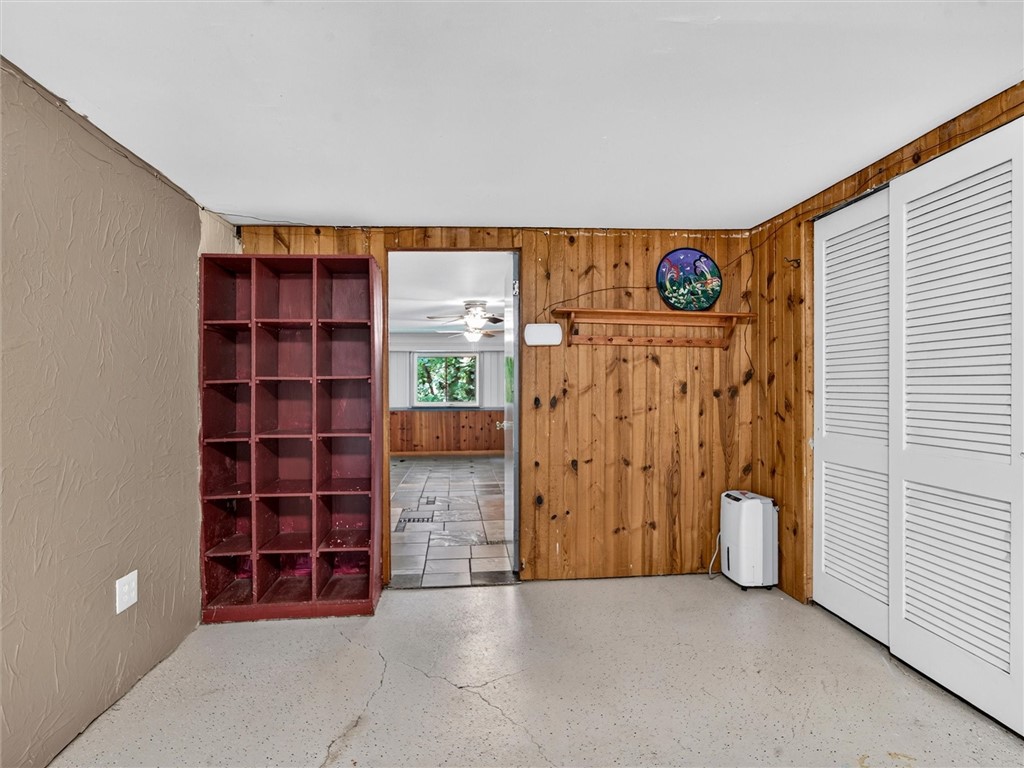 6 Far View Hills Road Brighton, NY 14620 - Photo 41 of 49 Lower Level Hallway