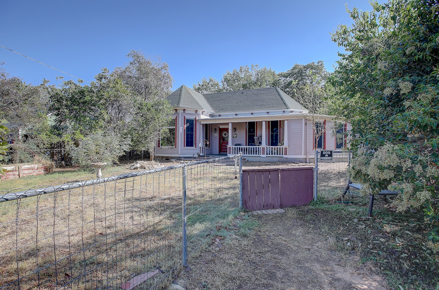 905 Walnut Street Georgetown, TX 78626 - Photo 19 of 34