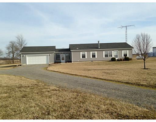 15410 Highway 273 Ridgeway, OH 43345 - Photo 1 of 25 Gallery Image 1