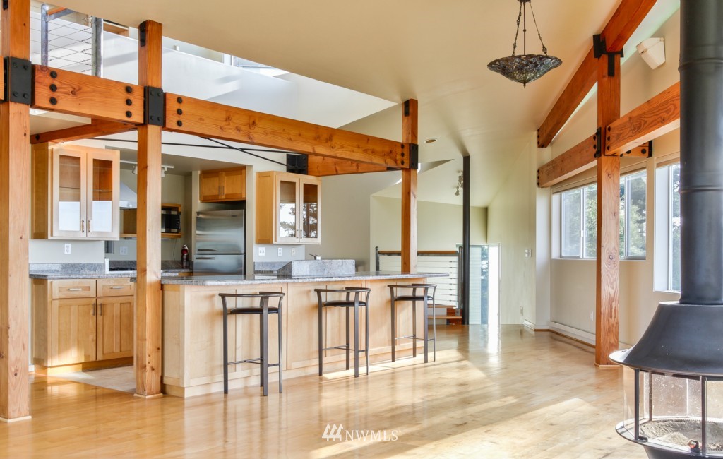522 Whitecliff Farm Road Decatur Island, WA 98221 - Photo 8 of 21