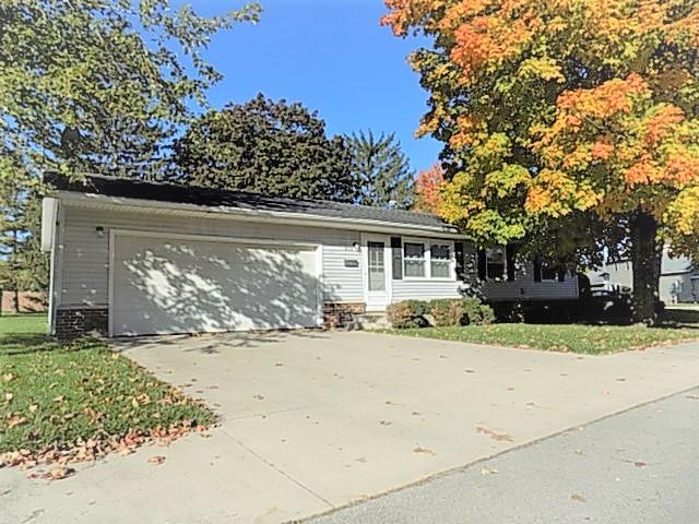 802 Everhart Drive Decatur, IN 46733 - Photo 3 of 28
