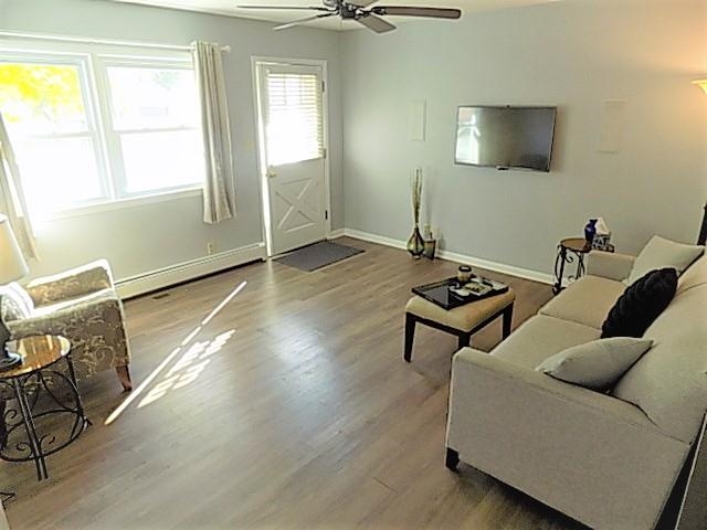 802 Everhart Drive Decatur, IN 46733 - Photo 9 of 28