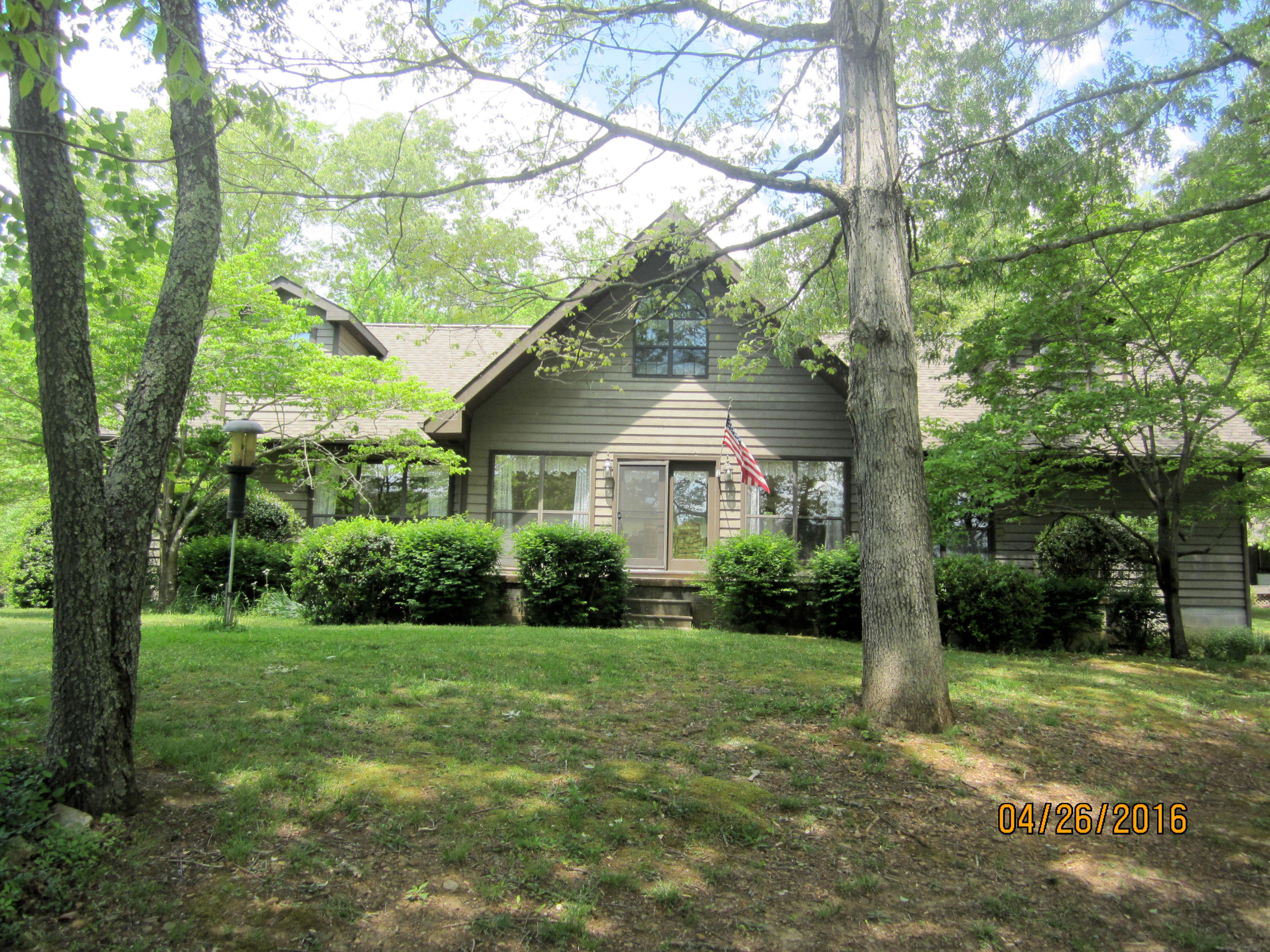 522 Cliffside Road Pikeville, TN 37367 - Photo 1 of 33 1 MAIN
