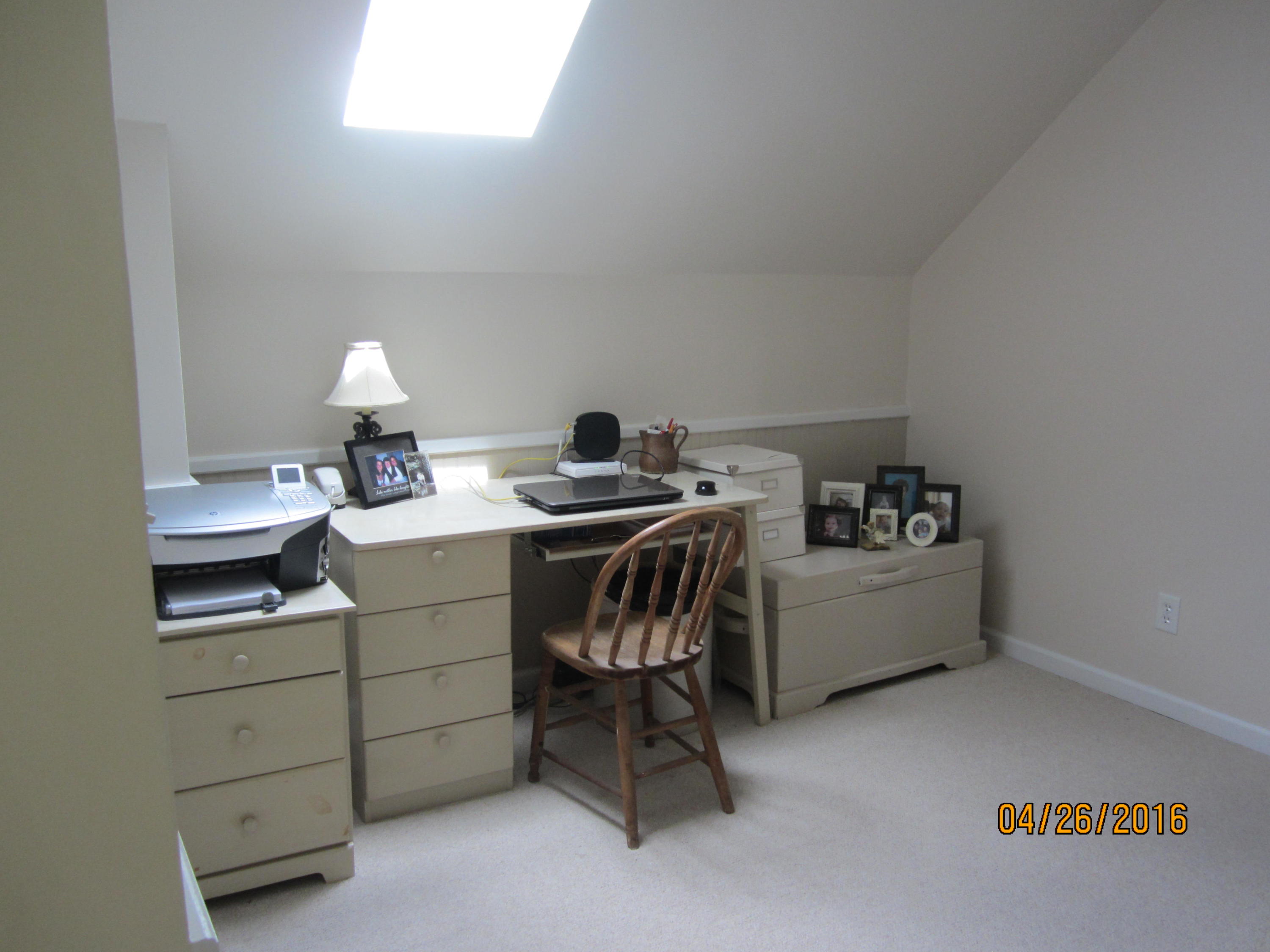 522 Cliffside Road Pikeville, TN 37367 - Photo 20 of 33 20 OFFICE AREA