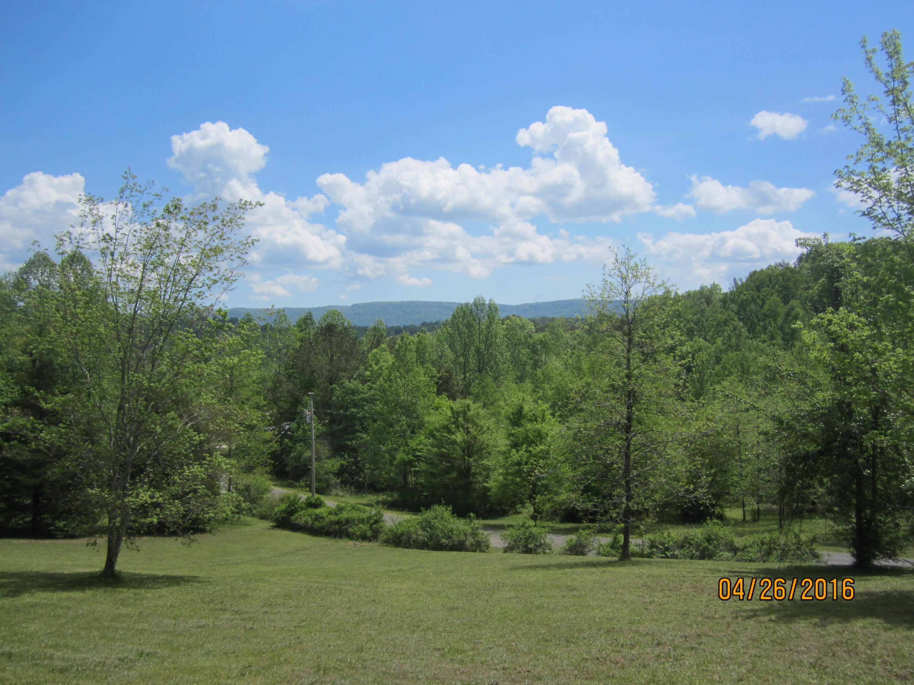 522 Cliffside Road Pikeville, TN 37367 - Photo 4 of 33 4 MOUNTAIN VIEW