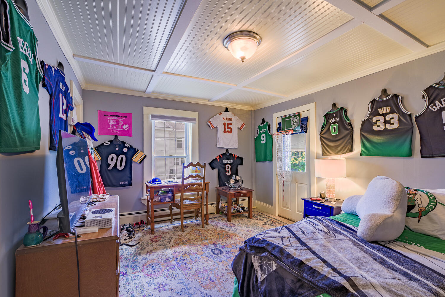 86 High Street Belfast, ME 04915 - Photo 18 of 45 86 High St Belfast 12-(ZF-5558-11862-1-0