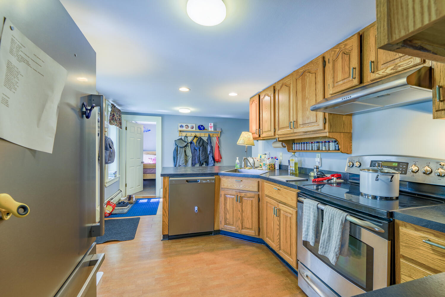 86 High Street Belfast, ME 04915 - Photo 23 of 45 86 High St Belfast 26-(ZF-5558-11862-1-0