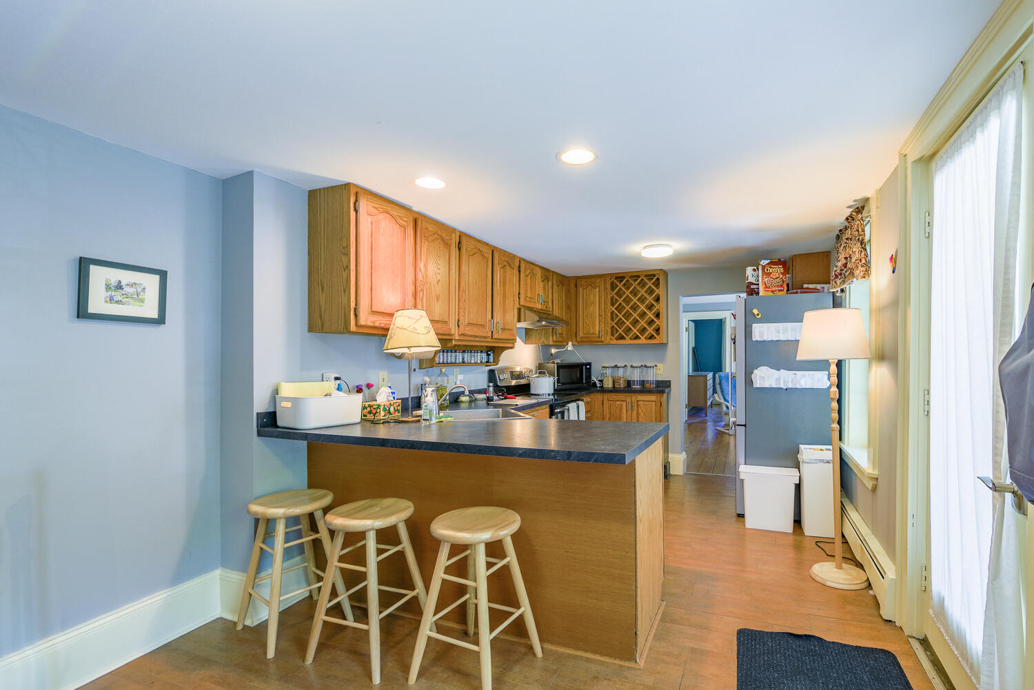 86 High Street Belfast, ME 04915 - Photo 24 of 45 86 High St Belfast 25-(ZF-5558-11862-1-0