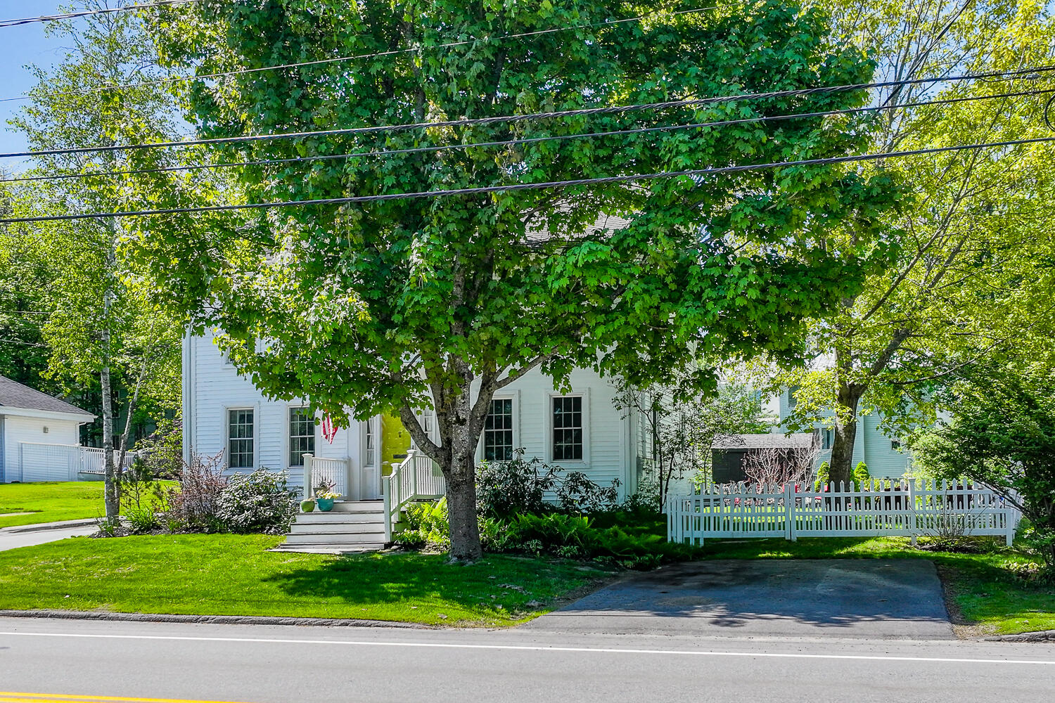 86 High Street Belfast, ME 04915 - Photo 40 of 45 86 High St Belfast 46-(ZF-5558-11862-1-0