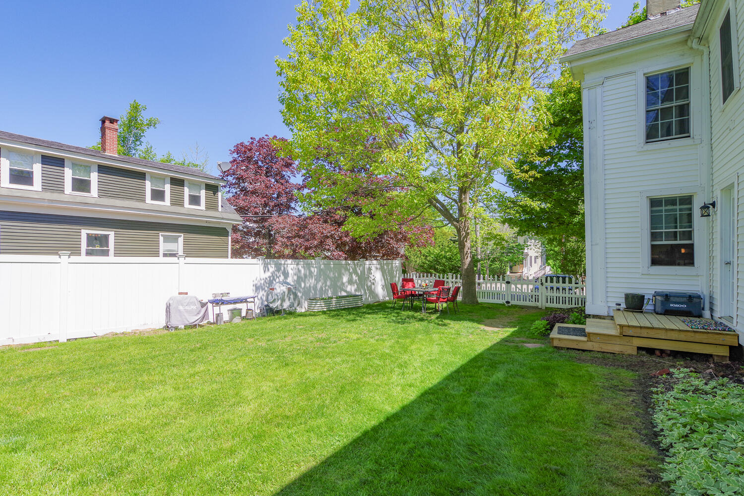 86 High Street Belfast, ME 04915 - Photo 42 of 45 86 High St Belfast 48-(ZF-5558-11862-1-0