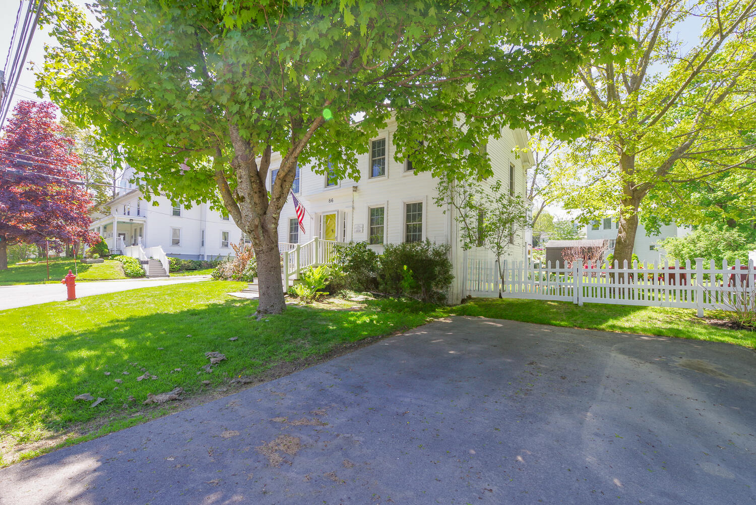 86 High Street Belfast, ME 04915 - Photo 43 of 45 86 High St Belfast 51-(ZF-5558-11862-1-0