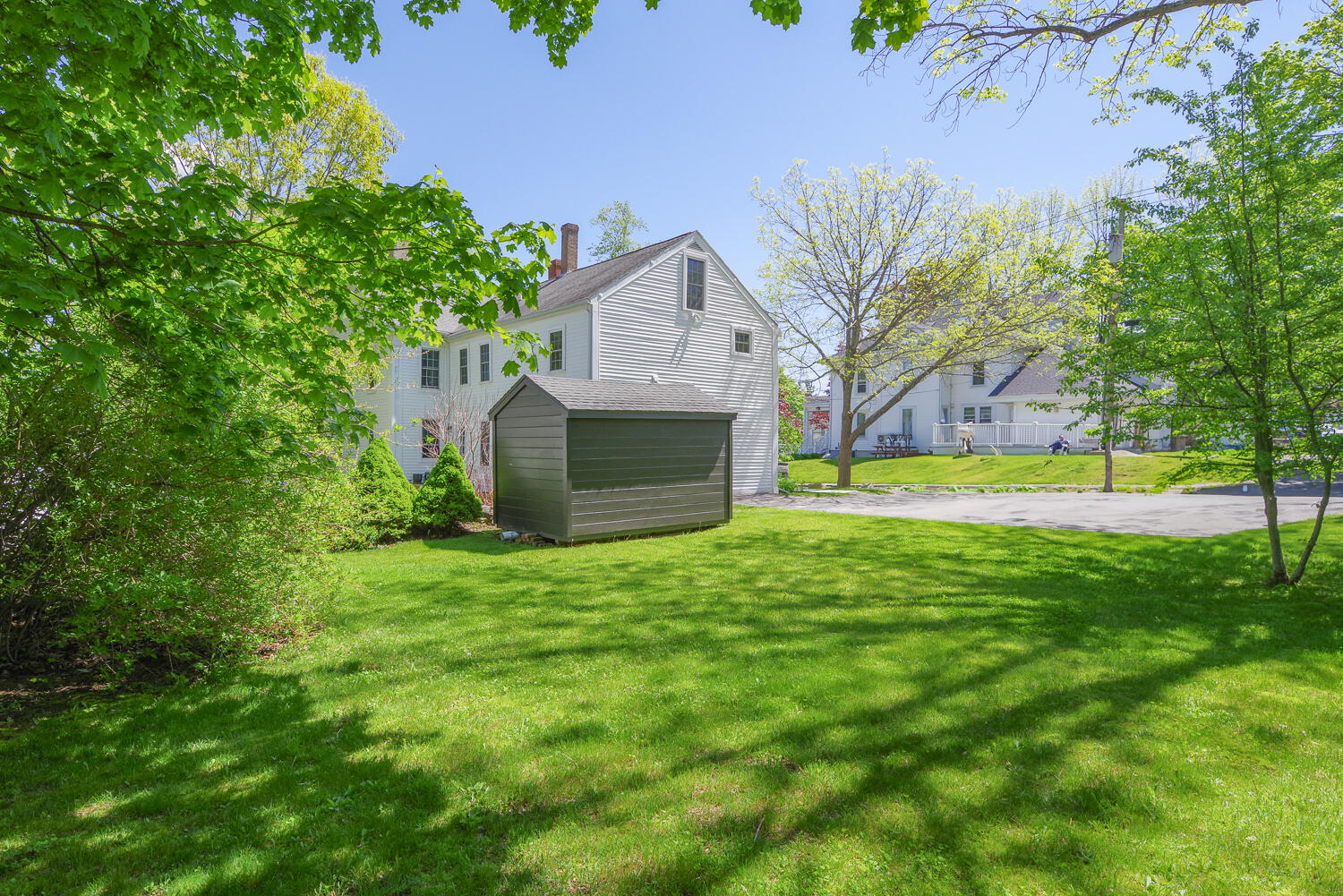 86 High Street Belfast, ME 04915 - Photo 5 of 45 86 High St Belfast 53-(ZF-5558-11862-1-0