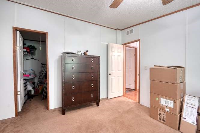 5359 Owltown Road Blairsville, GA 30512 - Photo 38 of 52 a room with furniture and a closet