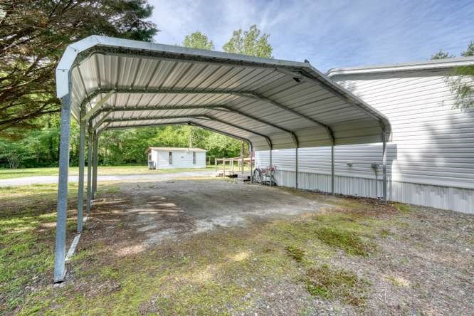 5359 Owltown Road Blairsville, GA 30512 - Photo 10 of 52