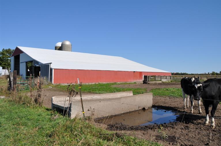 17701 Briggs Road Pierson, MI 49339 - Photo 13 of 15 Additional Photo