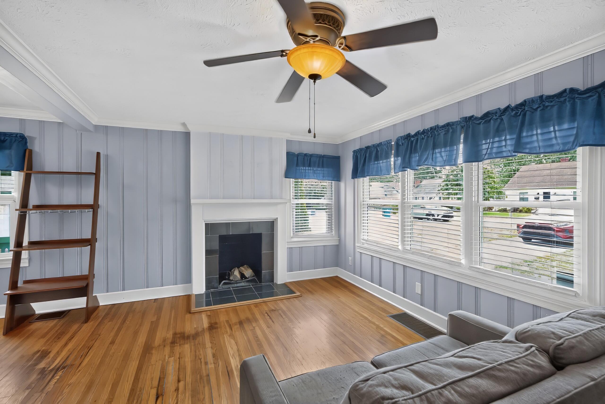 835 Crosshill Road Danville, KY 40422 - Photo 8 of 26 108