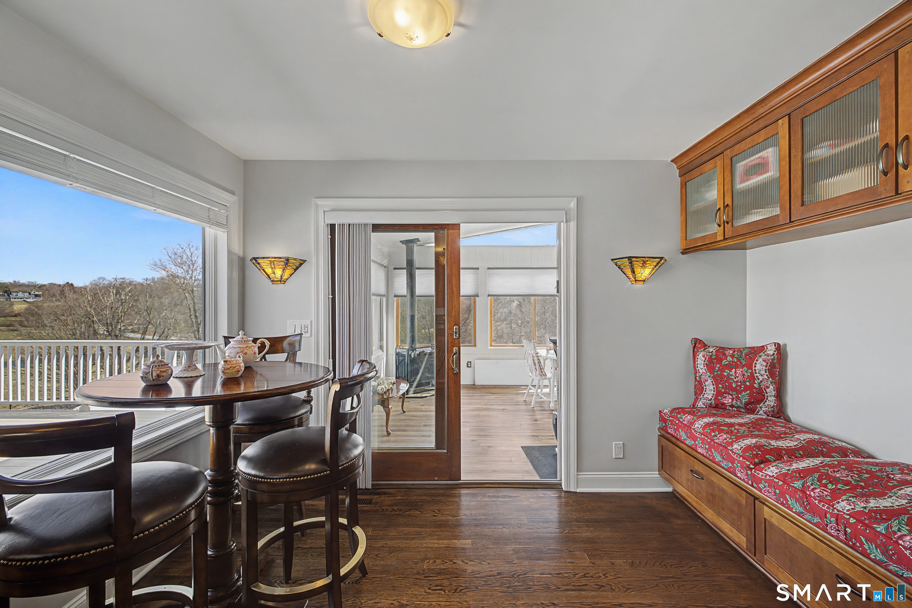 3 Taber Road Sherman, CT 06784 - Photo 11 of 36