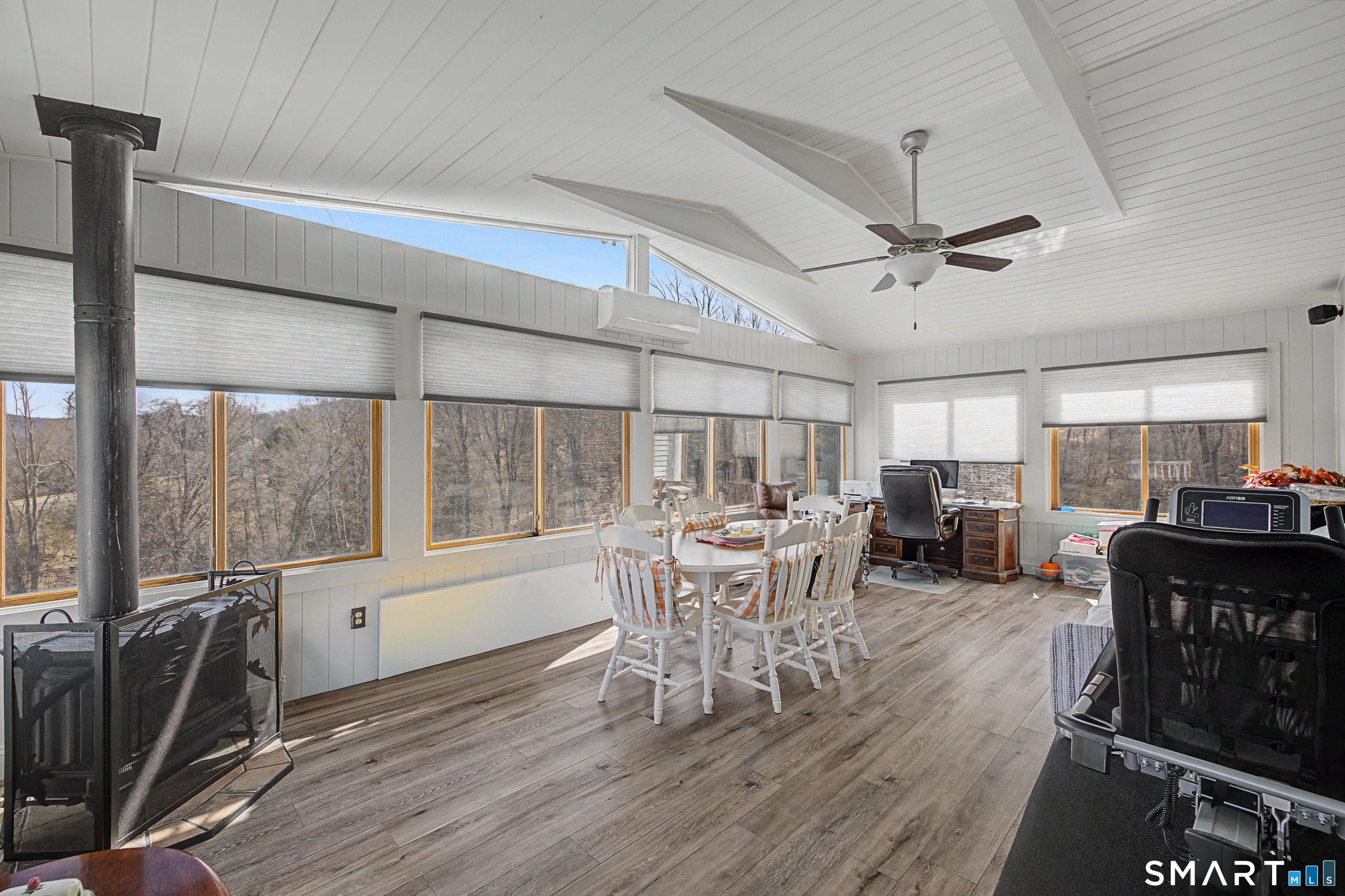 3 Taber Road Sherman, CT 06784 - Photo 12 of 36