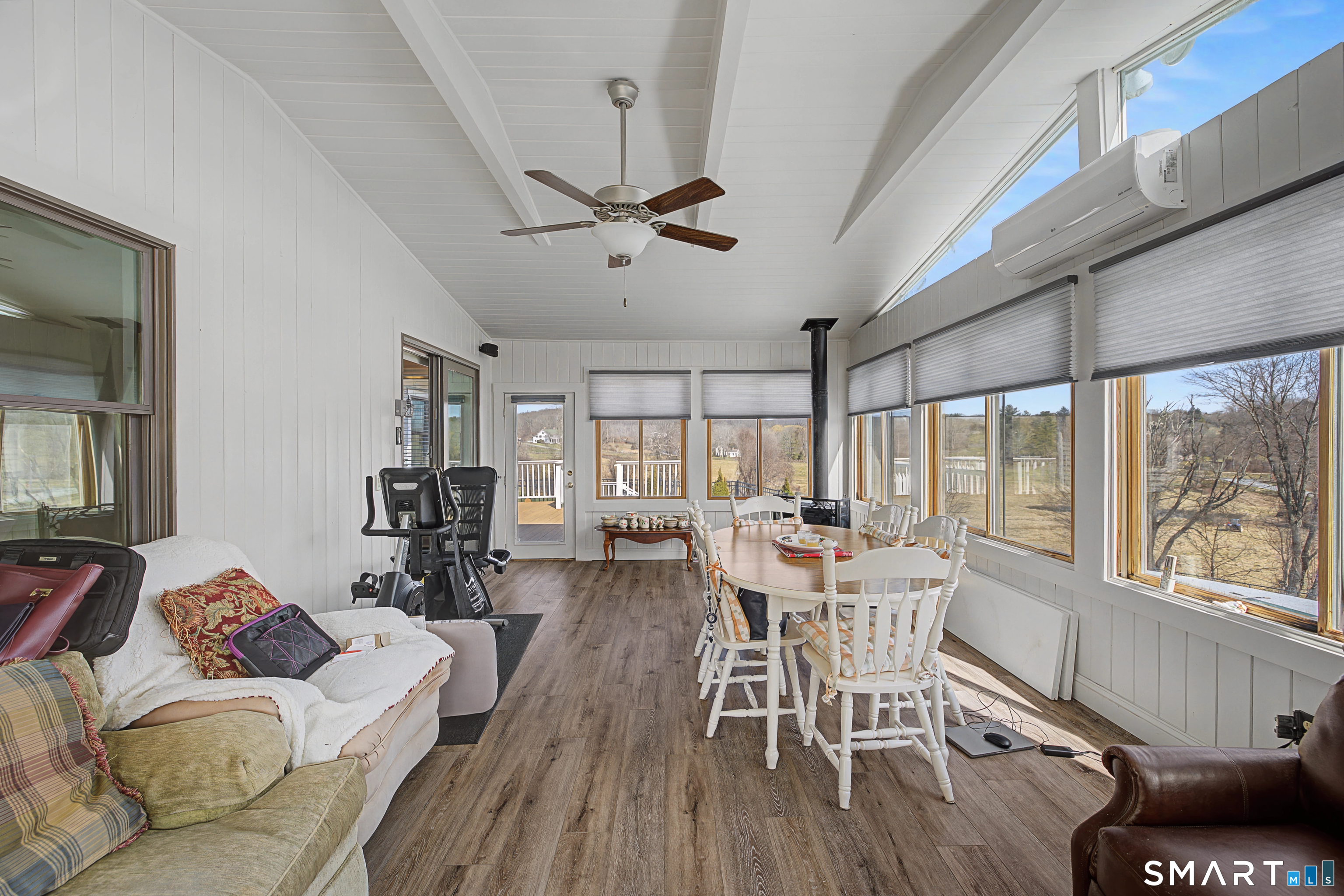 3 Taber Road Sherman, CT 06784 - Photo 13 of 36