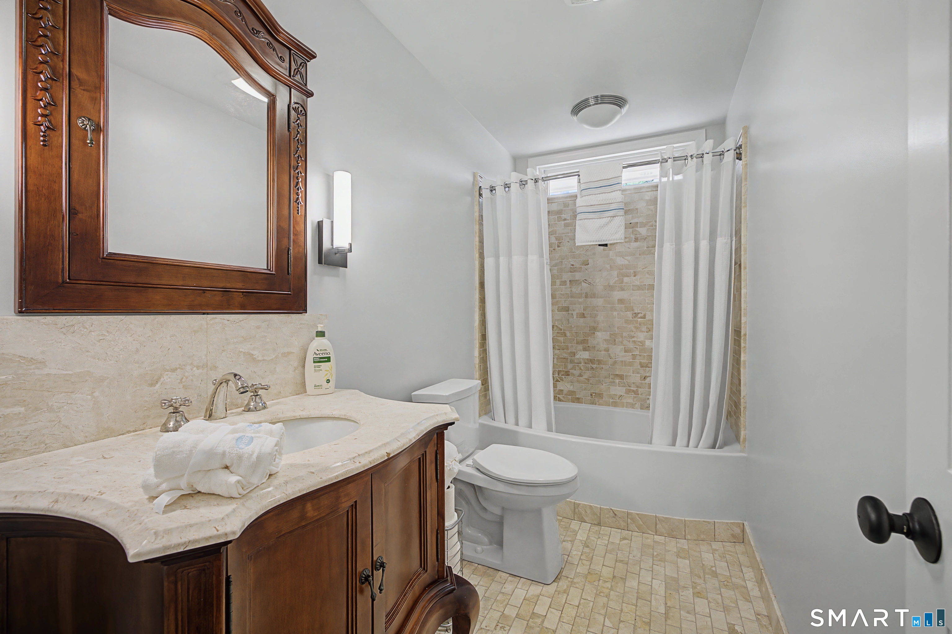 3 Taber Road Sherman, CT 06784 - Photo 17 of 36